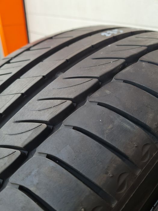 Летни гуми 2 броя MICHELIN Primacy HP 225 55 R17 дот 1612