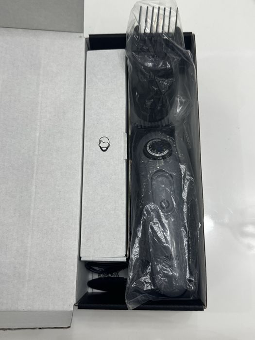 Braun тример за бръснене