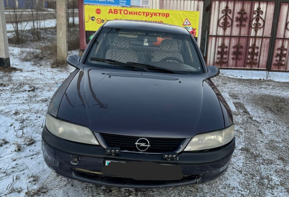 Услуга по вождению