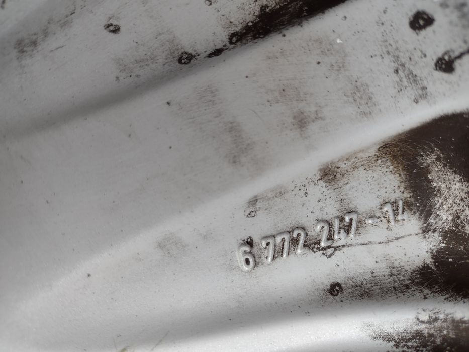 Перфектни 19-M paket Style 213 5x120. BMW X5 E70