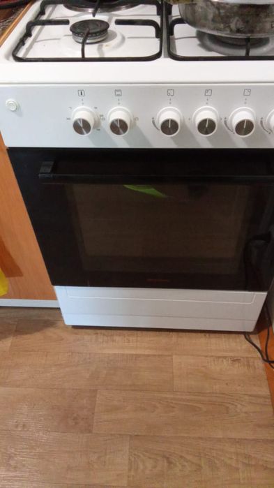 Продам дом в п. Банновка