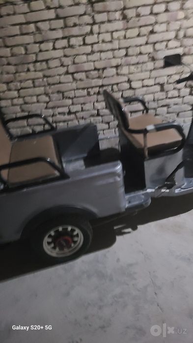 Triskl sotiladi bxoro