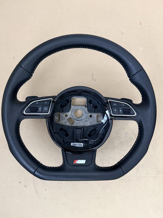 S line волан audi a3 a4 a5 Q3 Q5