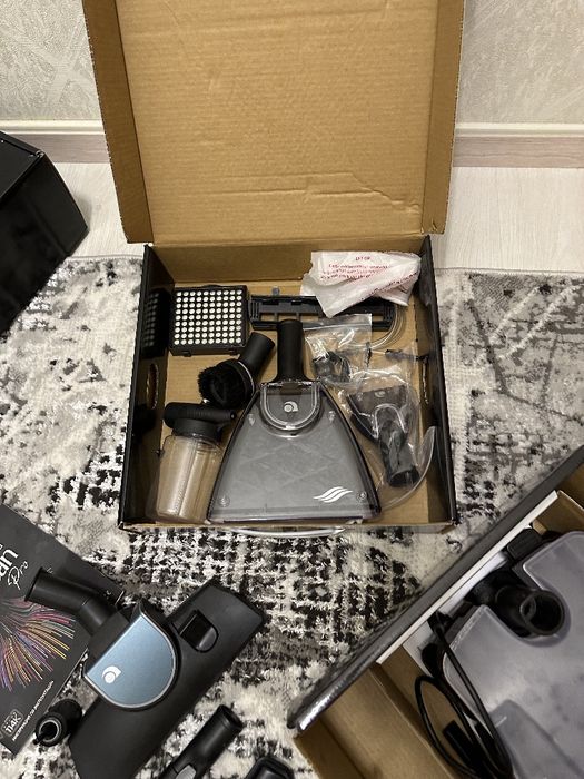 Roboclean Pro germany