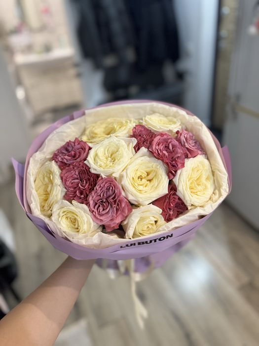 Продам свежий букет