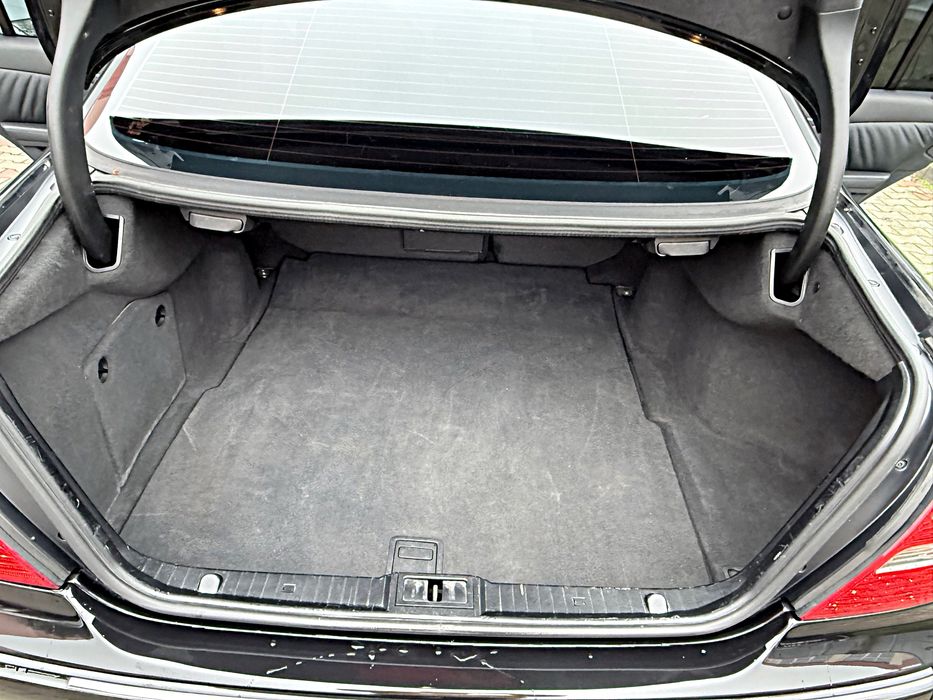 Mercedes benz E-class Elegance E220 150 CP 6+1 Viteze Unic proprietar