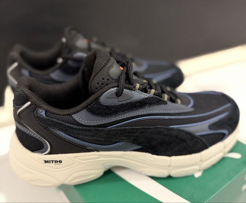 Puma Nitro Сникърси Кецове Маратонки