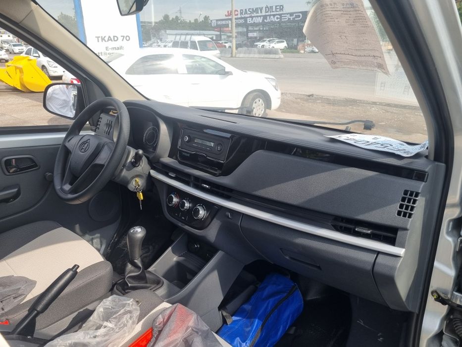 CHANGAN Star Track 2023 новый