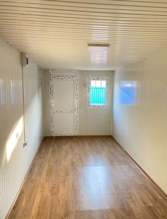 Vând container modulare 2,4x6