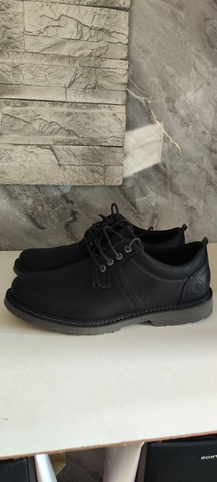 Ботинки раз 45. Dunham