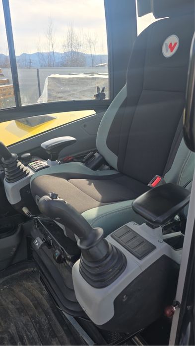 Wacker Neuson ET90 anul 2024