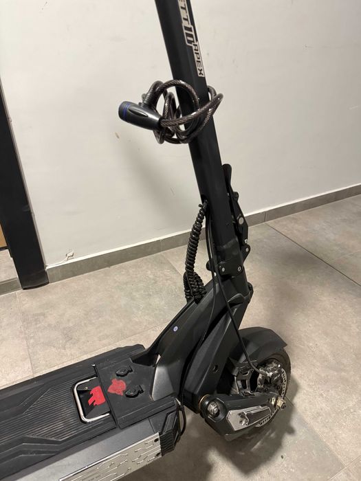 Електрическа тротинетка Vsett 10 APEX 60V 25.6AH
