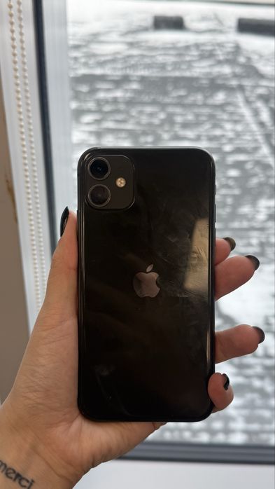 Продается Iphone 11, 128 гб
