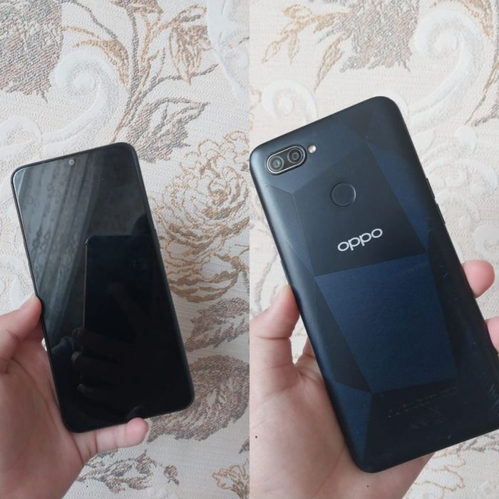 ОРРО А12 обмен 32гб