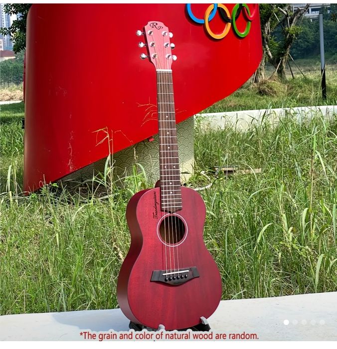 Электро-Акустическая гитара