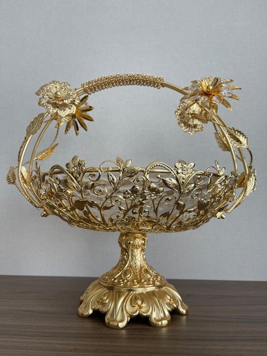 Ваза фруктовница