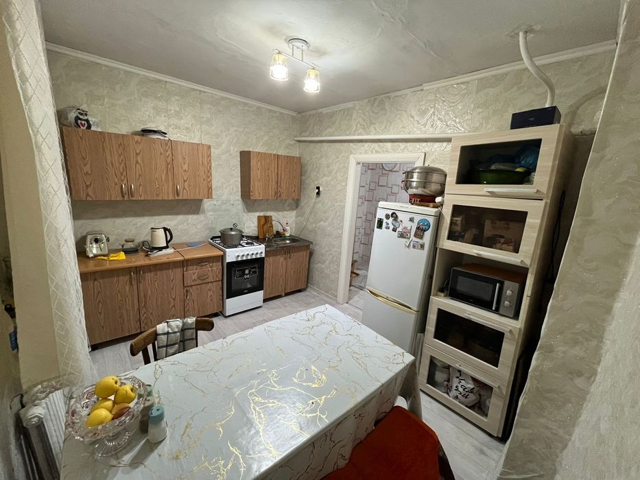 Продаются 3комнатный дом