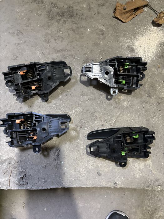 Митсубиши лансер 10