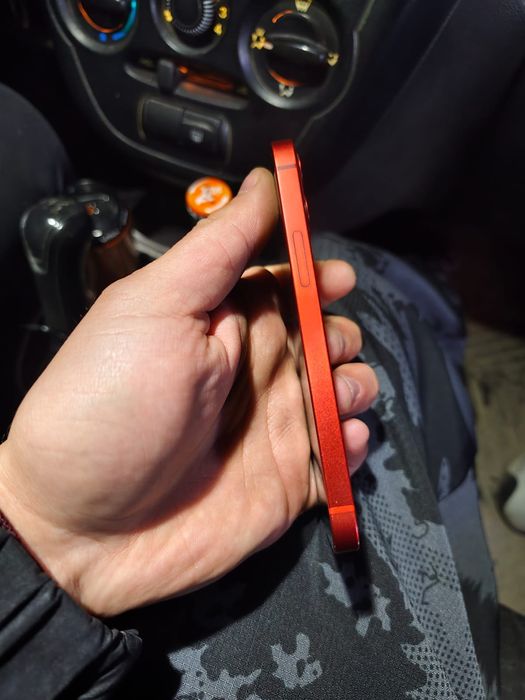 Продам айфон 12 мини память 128 АКБ 75