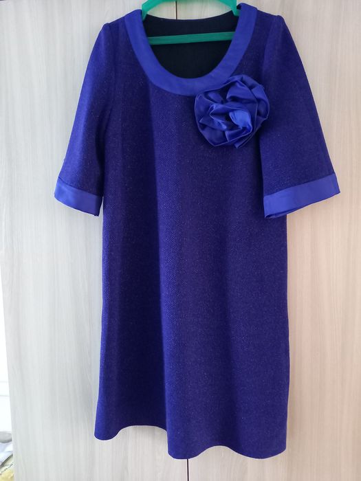 Нарядные  платья на мероприятие