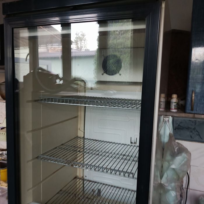 Холодильник Минск