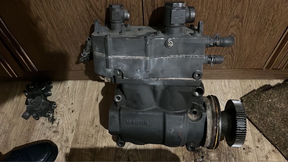 АвтоЗапчасти на Даф 106 105 Даф95