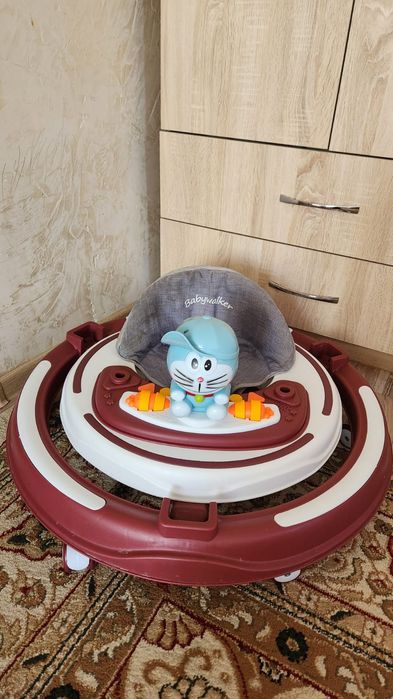 Ходунок для малышей