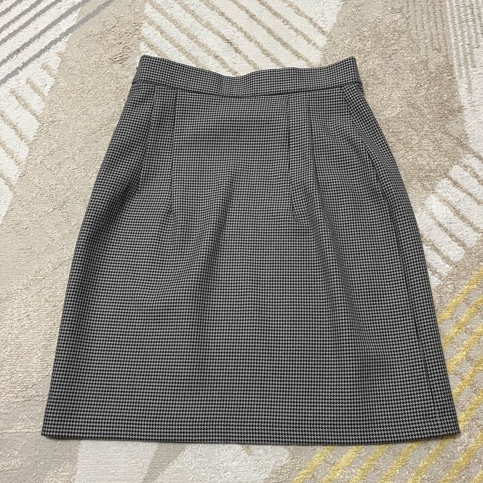 Пиджак с юбкой от Lichi