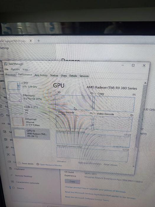 PC   gaming   Hp