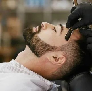 Мужская депиляция