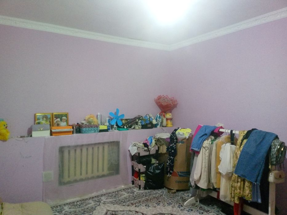 Ҳовли, участок 5 хона. Сотилади.