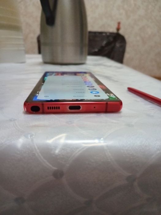 Samsung Galaxy Note 20 5G