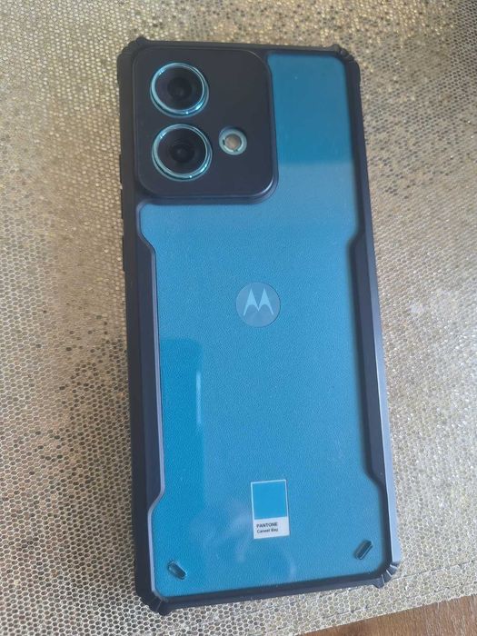 Моторола едже 40 Нео 5G