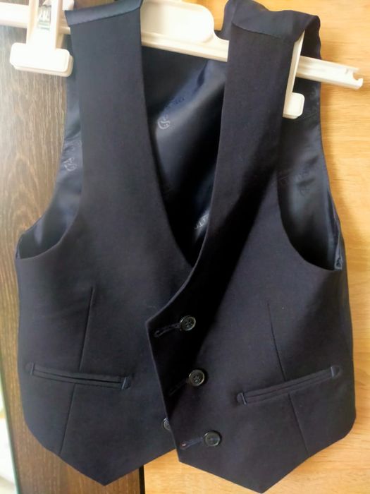 Костюм пиджак для мальчика