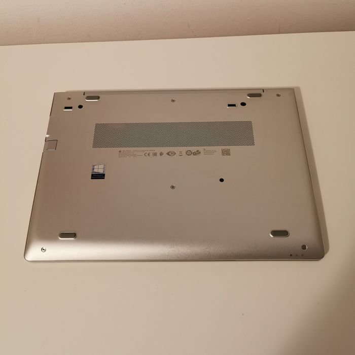 Laptop HP Elitebook 745 G6 ryzen pro 3500u