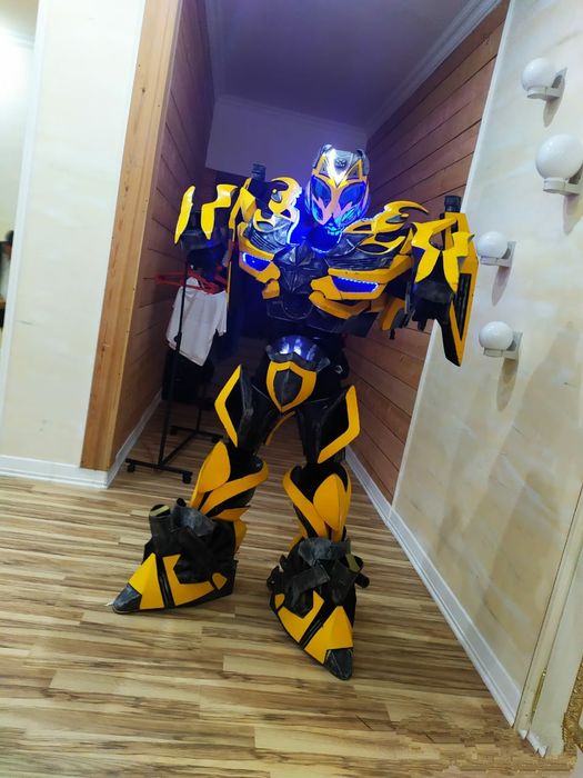 Аниматоры и шоу программы