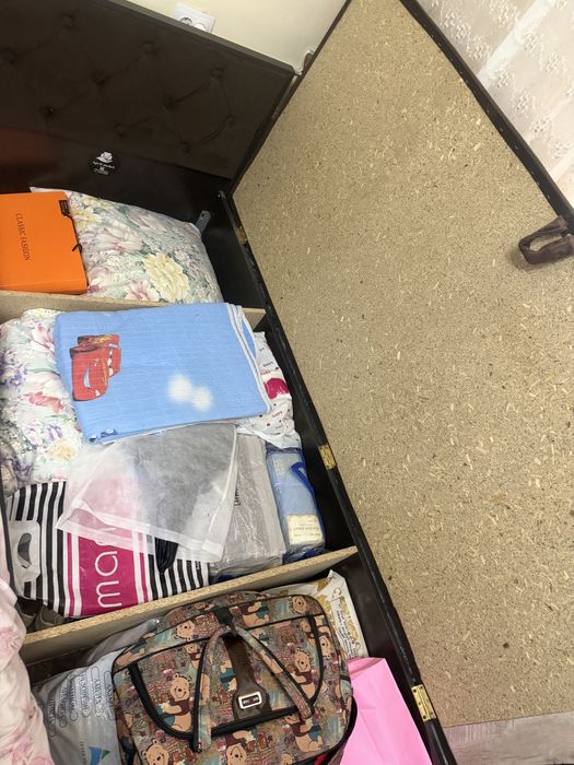 Kravat 2 ta xolati zor