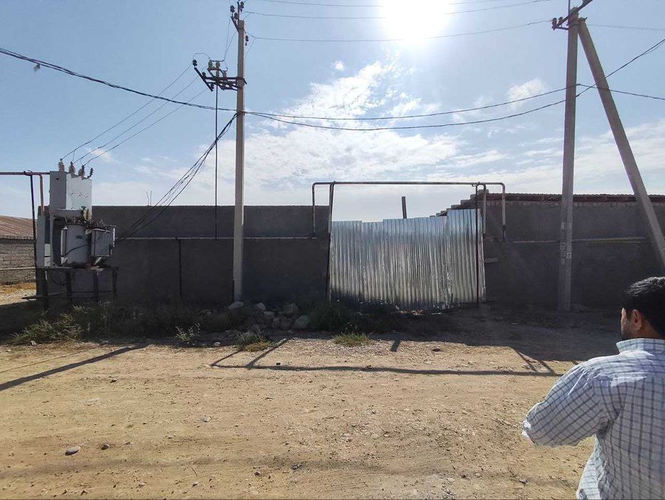 Ер сотилади Зангиота Боз Сув 28 сотих, Нархи 4900 бир сотихи