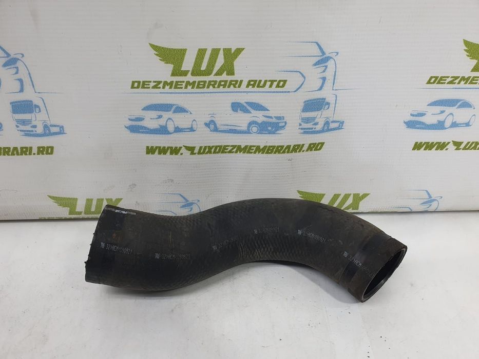 Conducta intercooler 2.0 d 1ad-ftv Toyota Avensis 3 T27  [din 2009 pa