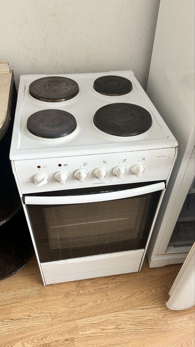 Продам плиту в рабочем состоянии