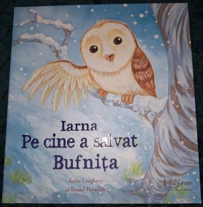 Lot 9 carti de Craciun