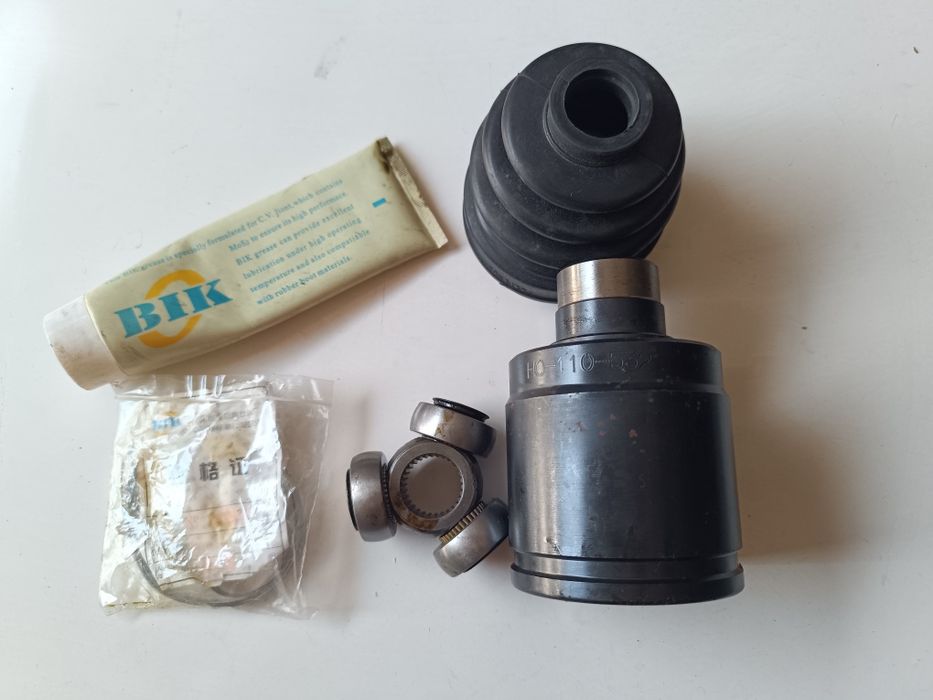 Внутренняя граната Honda CR-V