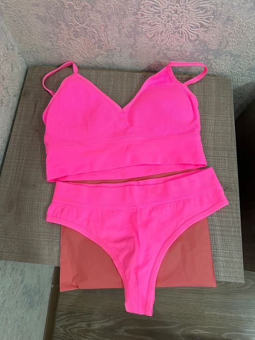 Нежнее белье женское