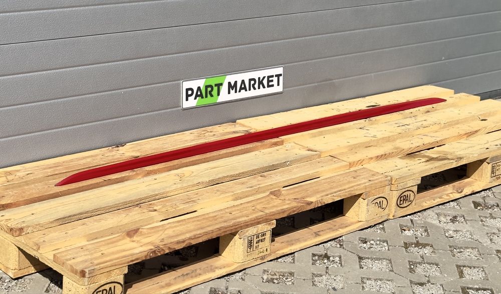 Десен праг S Line AUDI A4 B9 8W0853932
