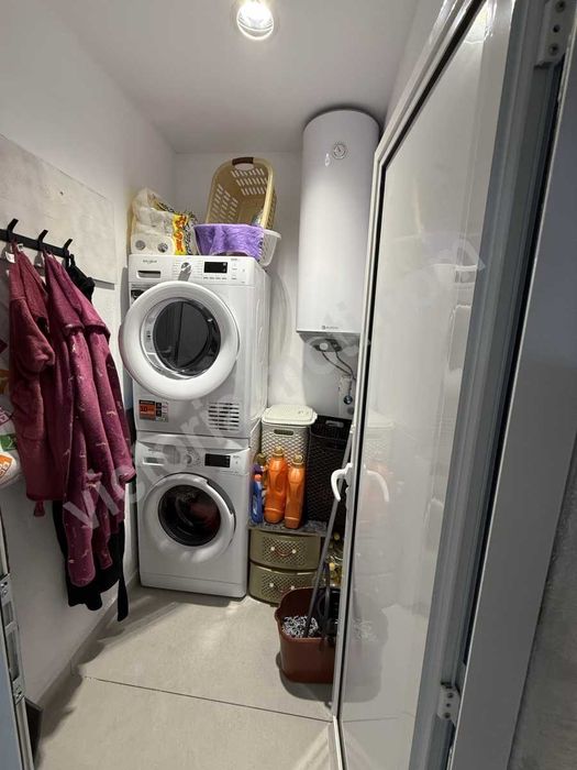 Продава се Тристаен апартамент в Велико Търново, Чолаковци - 68 кв.м за 1515 €/кв.м - Снимка #4