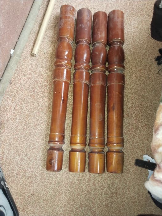 Балясины для стола или чего либо