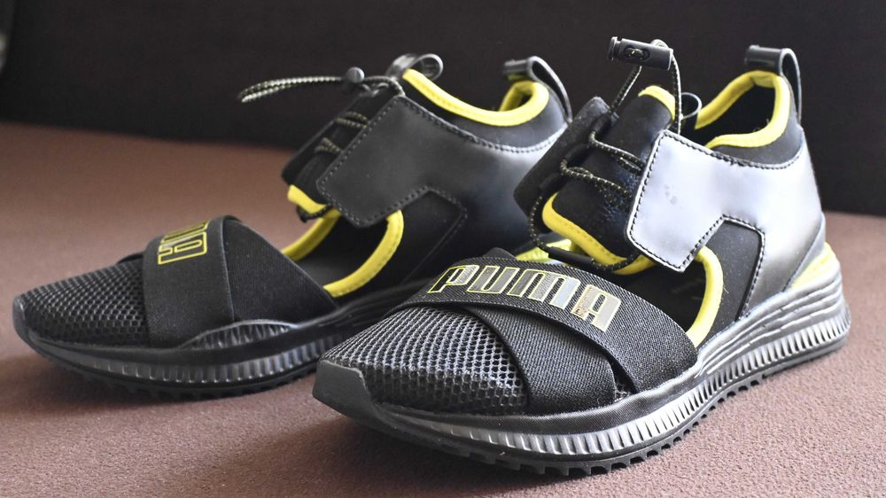 Дамски обувки/сандали Puma x Fenty