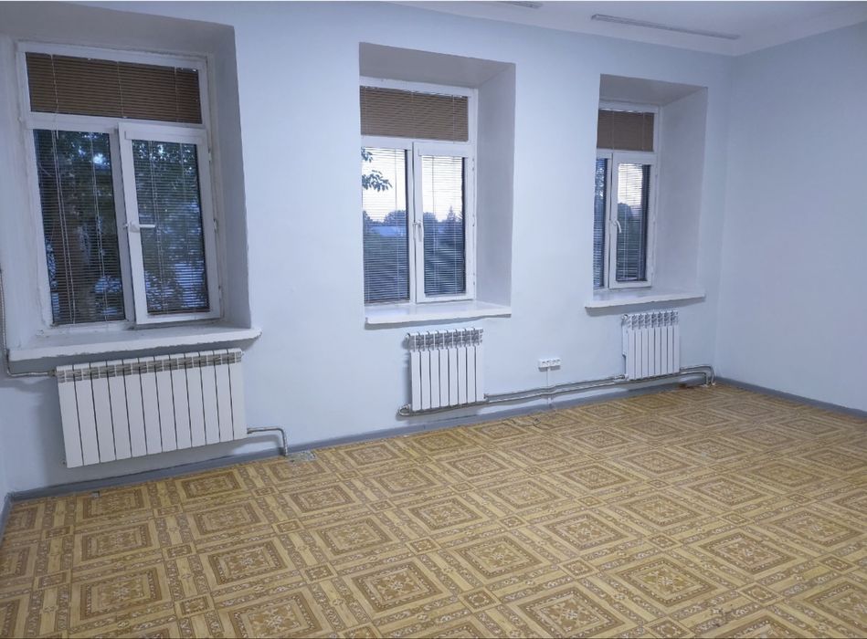 Сдаются офисные помещения