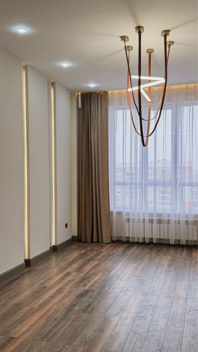 Ремонт под ключ от 40.000тг