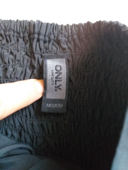 Only rochie fara maneci M